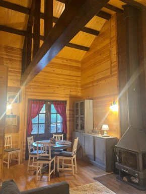 Casa en Port del Comte mínimo 31 días
